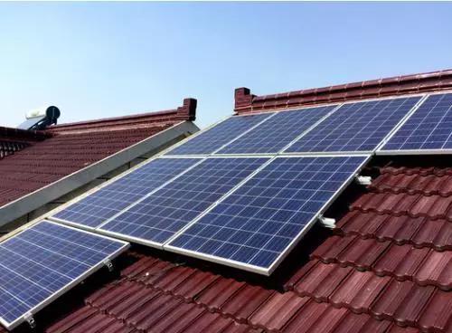 真相｜為什么夏季光伏電站發(fā)電量不如春秋季？